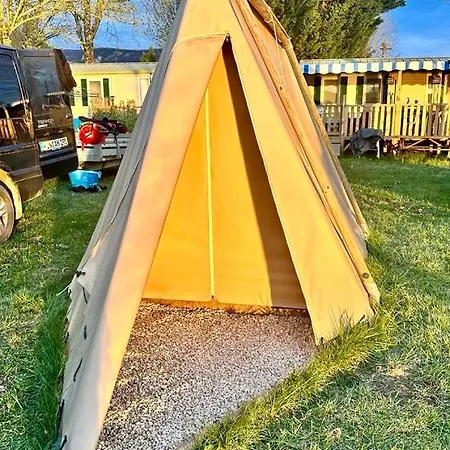 Camping Point