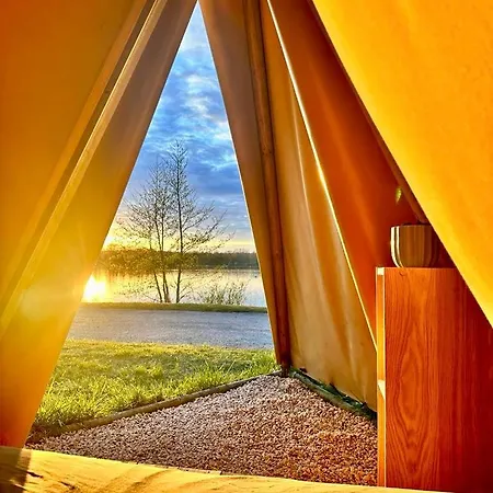 Point Camping Serrieres-de-Briord