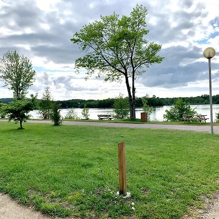 Point Camping Serrieres-de-Briord