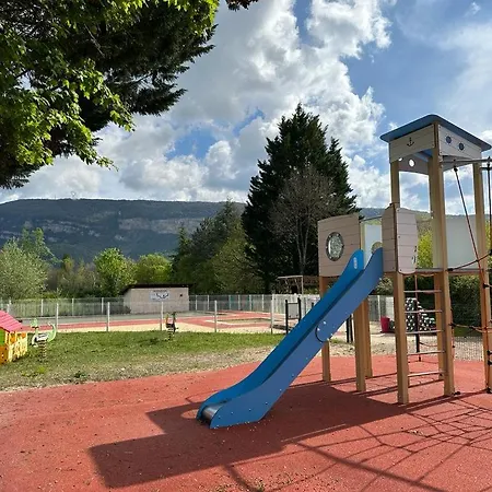 Point Camping